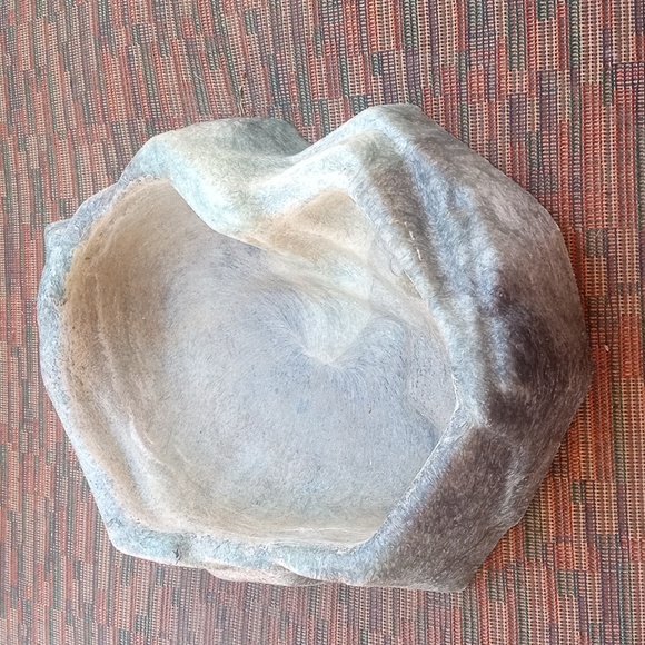 Zoo Med Repti Rock Reptile Water/Feed Dish. Large - Picture 3 of 6